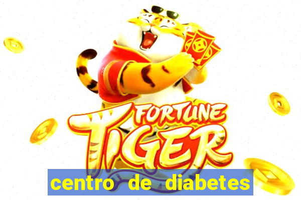 centro de diabetes rio de janeiro